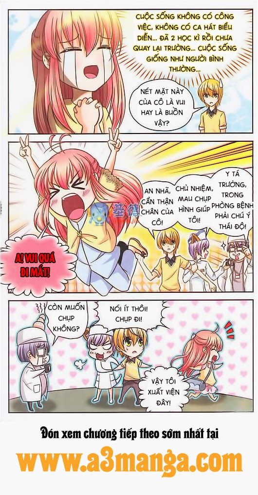 mị chi ma hạp chapter 20 12