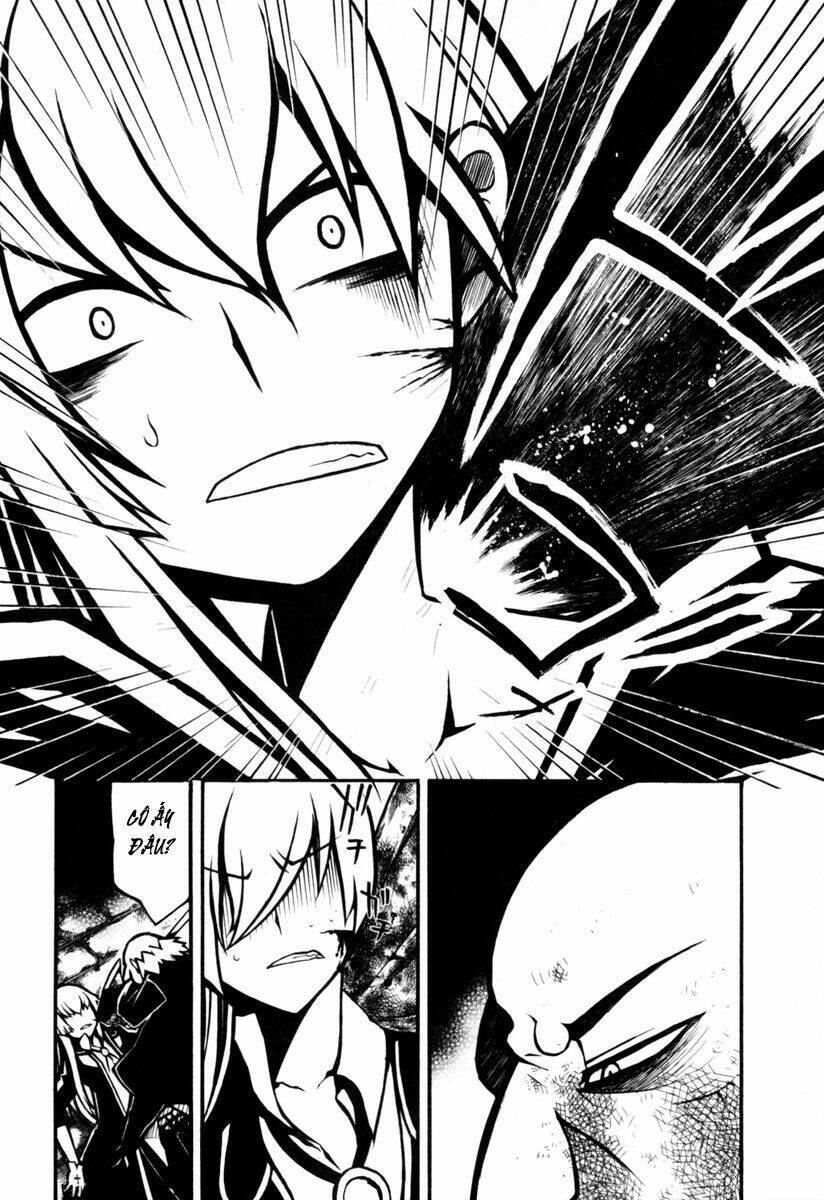 necromancer chapter 9 23