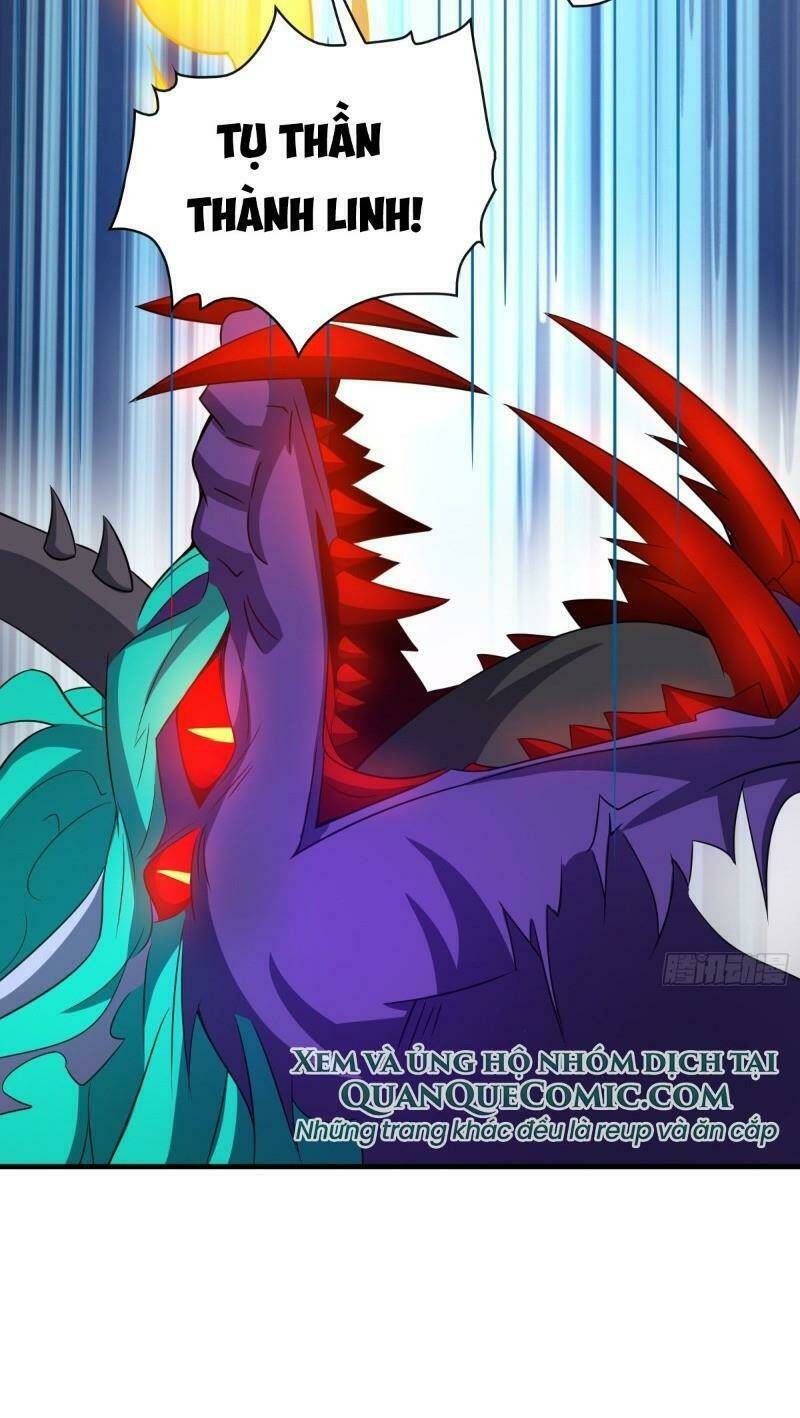 thiên mệnh long thần chapter 32 22