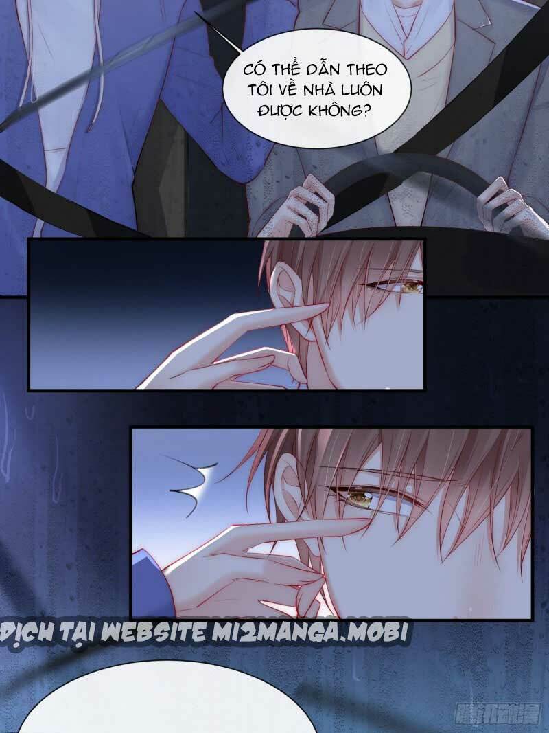 triều tây, in or out chapter 36 8