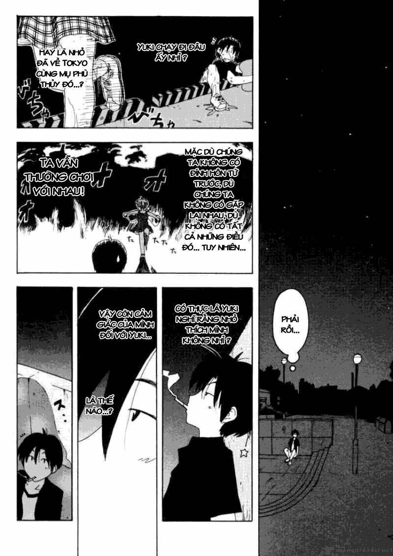 inu neko jump chapter 33 12