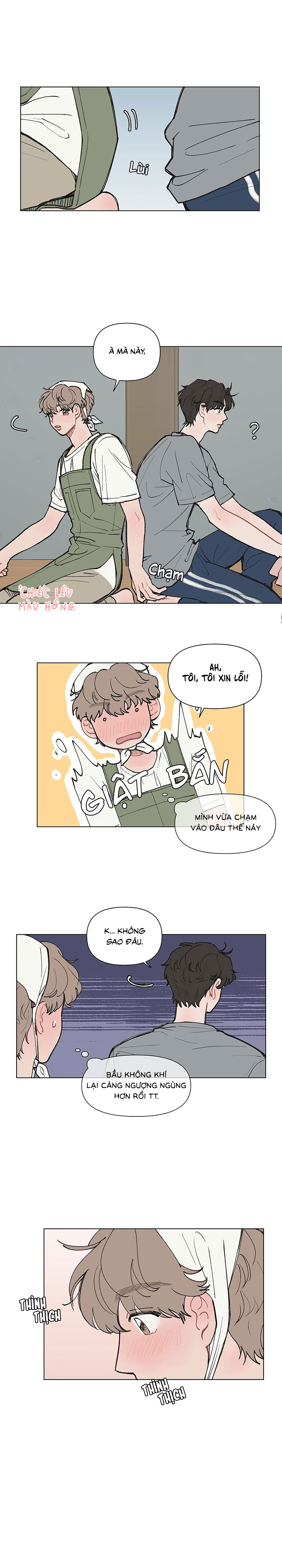 xin hãy chữa cả tình yêu của em chapter 6 3