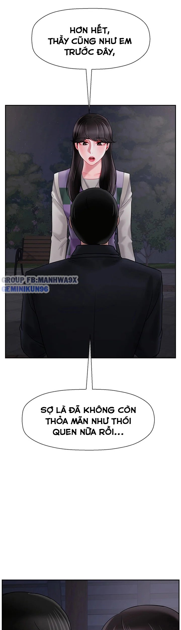 lớp học thể chất chapter 45 39