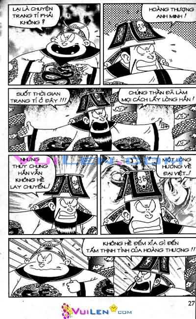 thần đồng đất việt chapter 78 24