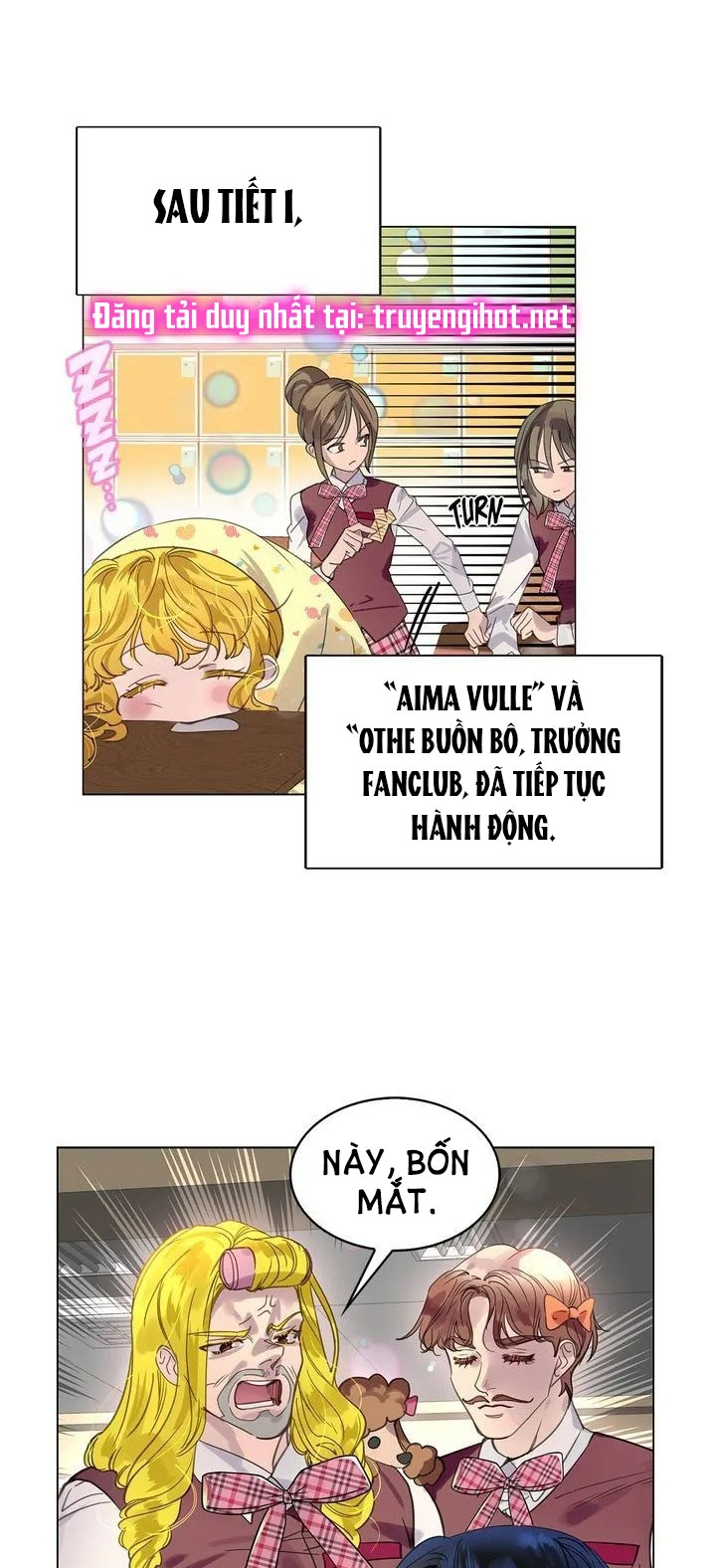 đừng xem thường nữ phụ chapter 174 16