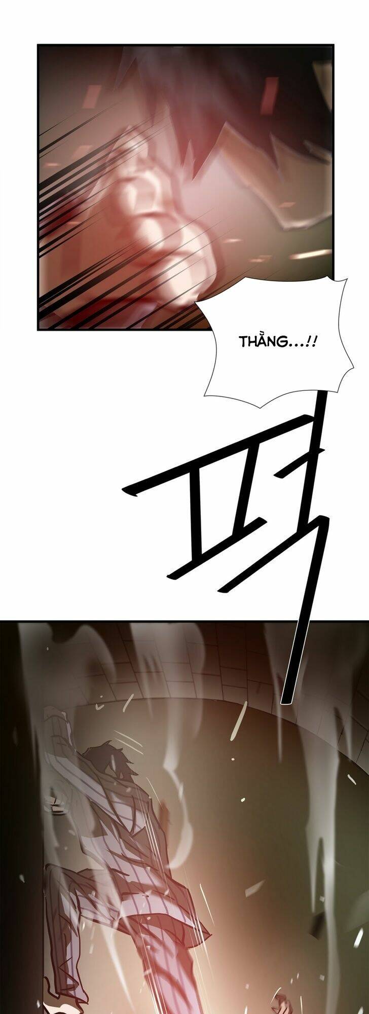 kẻ bị ruồng bỏ chapter 39 42