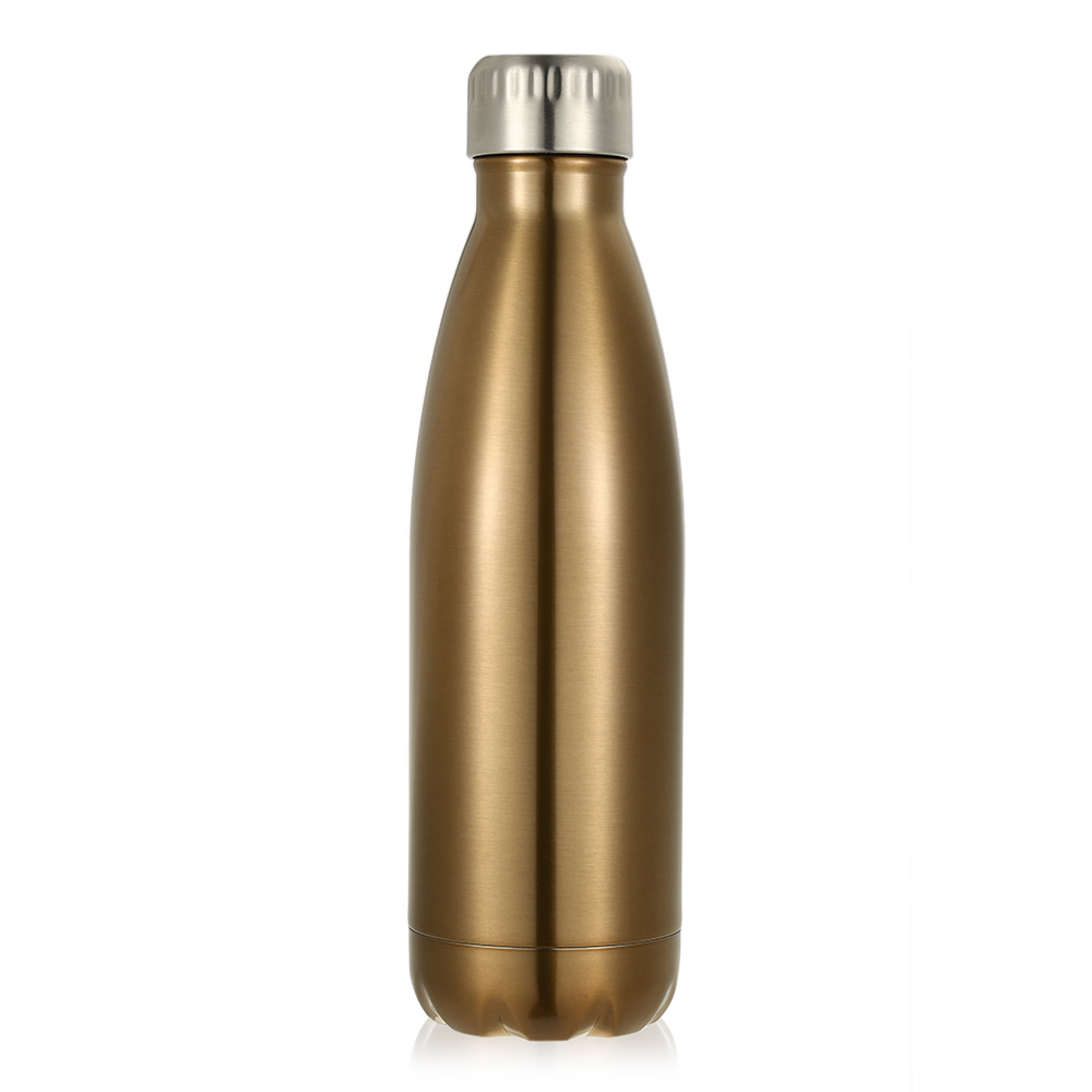 Bình Giữ Nhiệt Bằng Thép Không Gỉ 17oz Dành Cho Các Hoạt Động Ngoài Trời