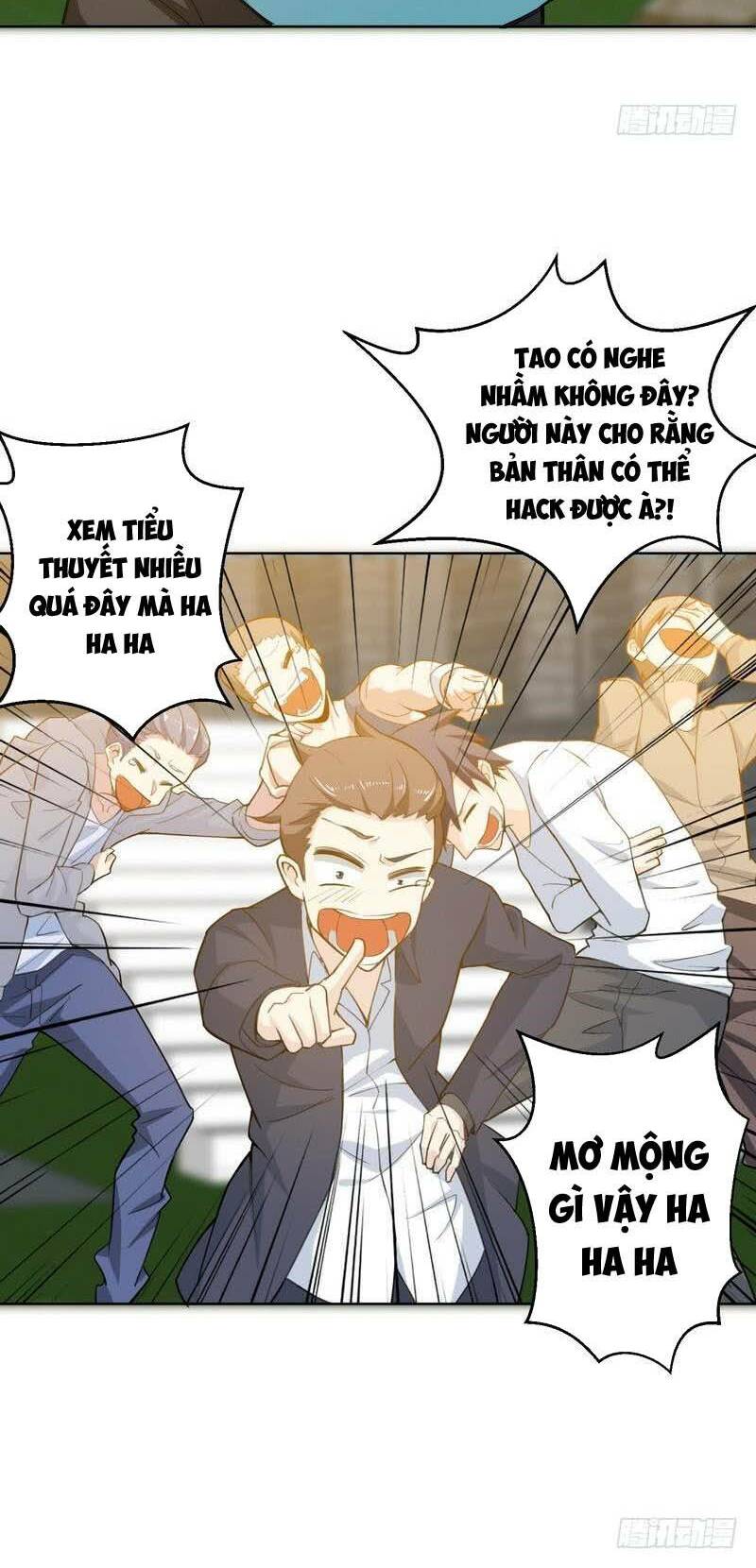 đô thị cực phẩm tiên đế chapter 3 4