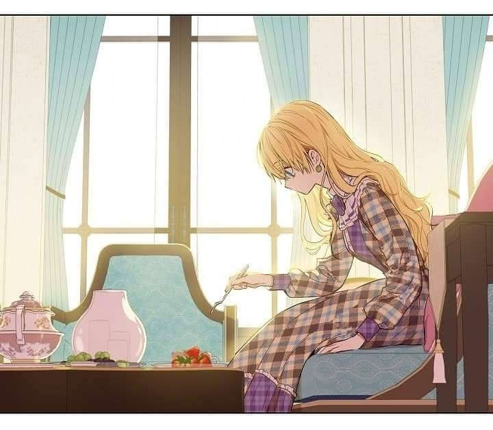 bỗng một ngày nọ tôi trở thành nàng công chúa chapter 80 60