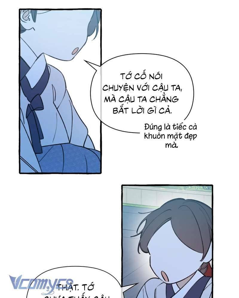 chuyện tình hoa lưu ly chapter 7 4