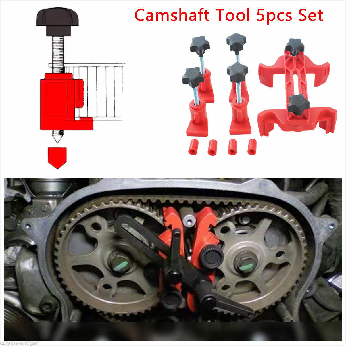 Tool mạng 5-PAIRS