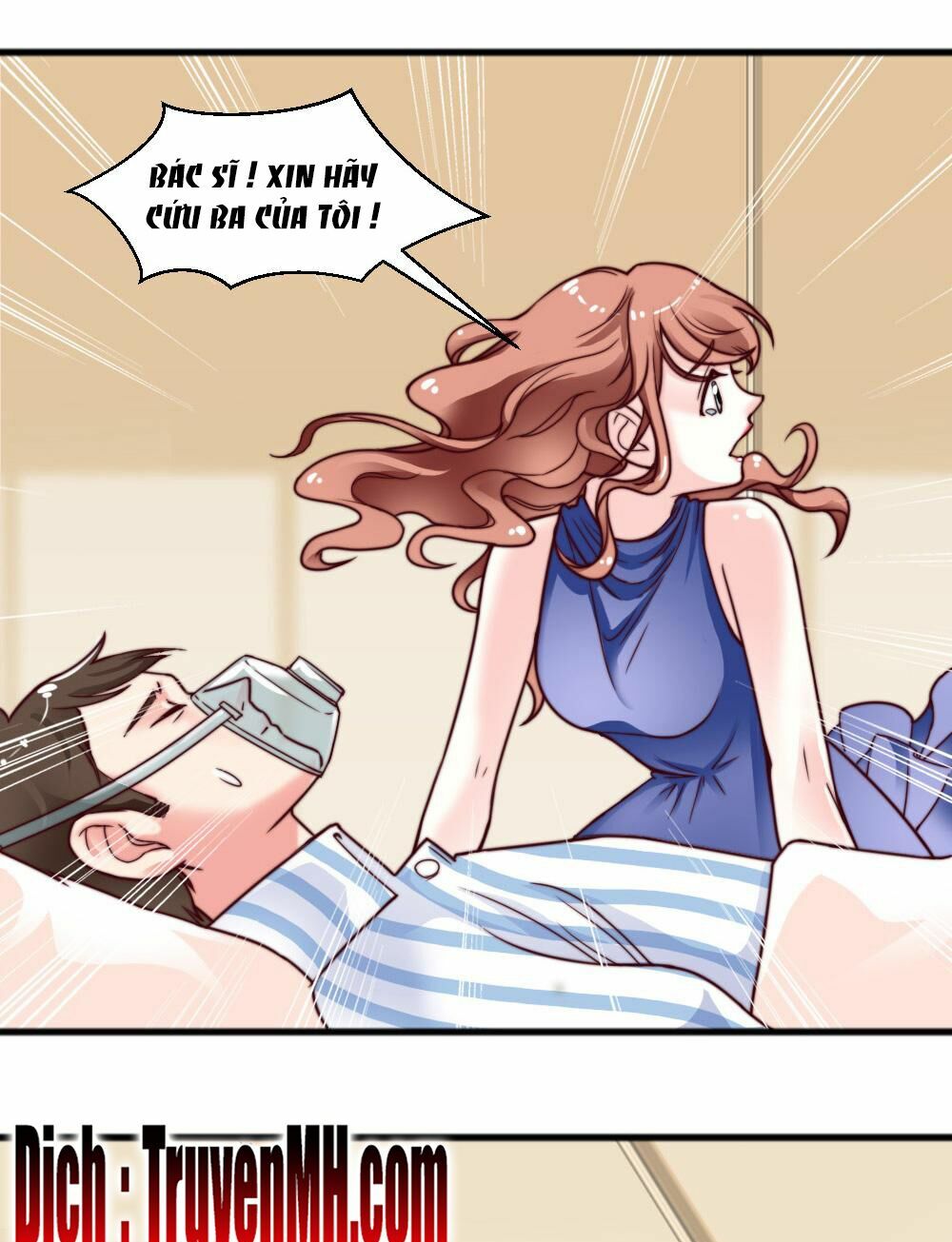 bí mật của thiên kim chapter 94 9