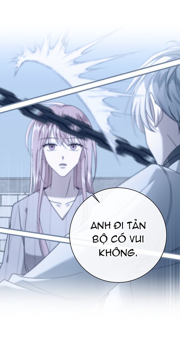 tôi đã gặp nam chính trong ngục tù chapter 8 10