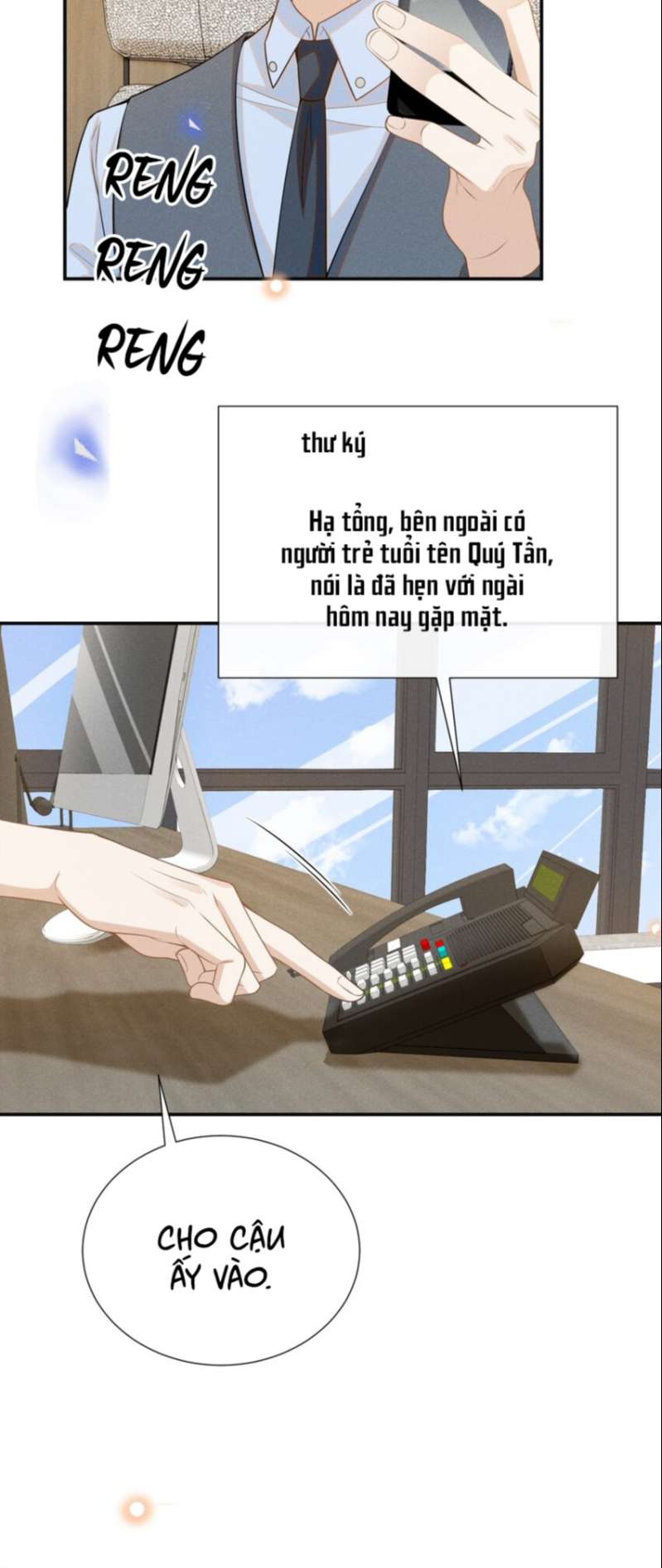 lai sinh bất kiến chapter 98 26