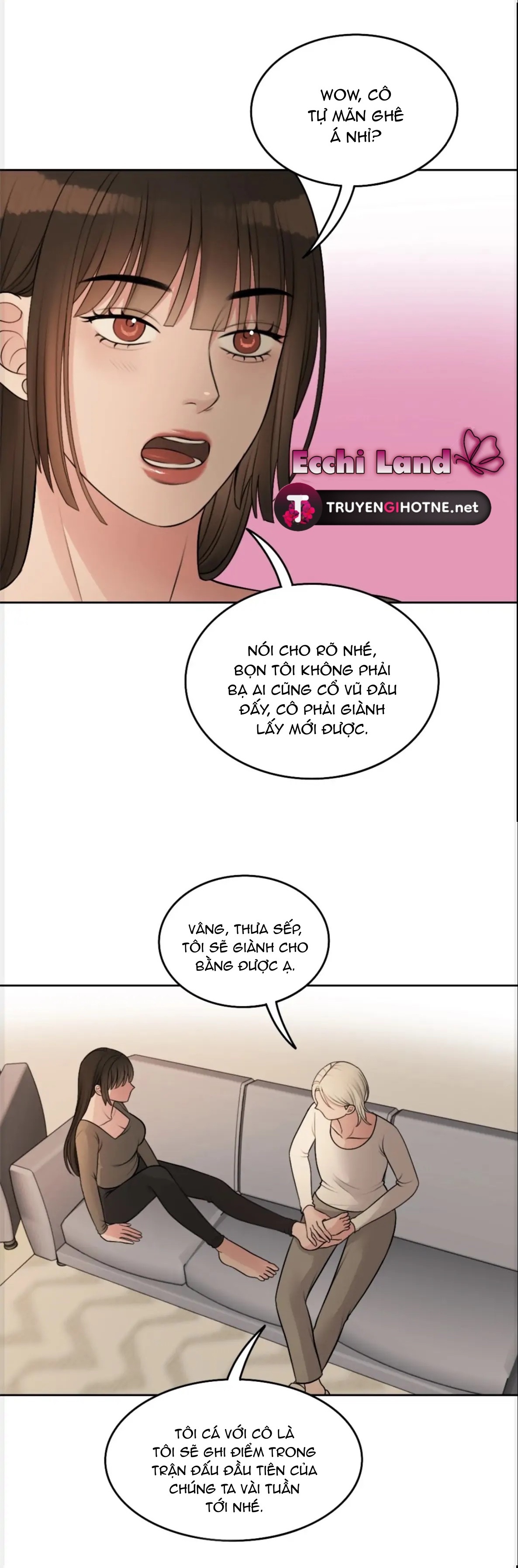Tàn Nhẫn chapter 29.2 - Trang 6