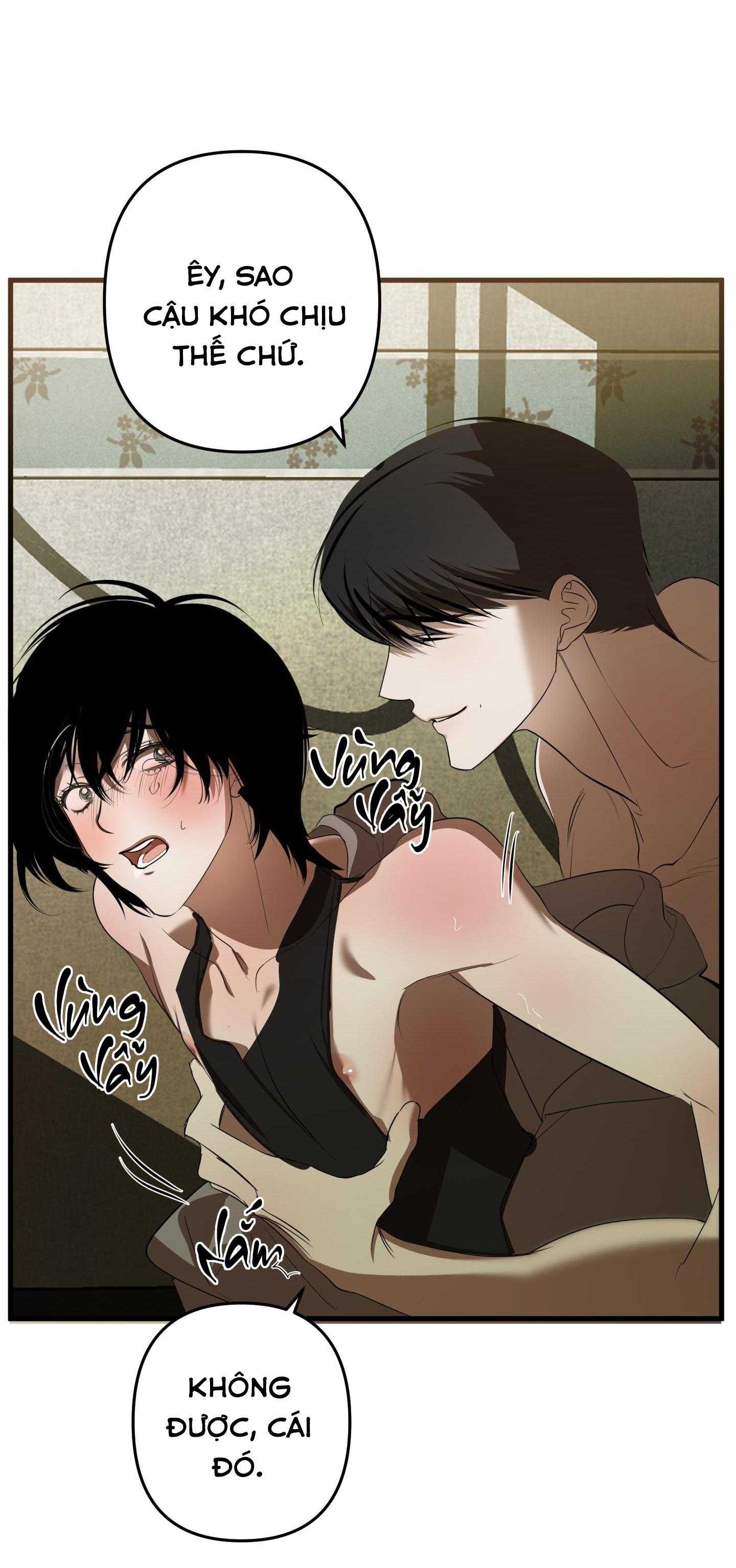 list truyện ngắn chịt chịt chapter 107 12