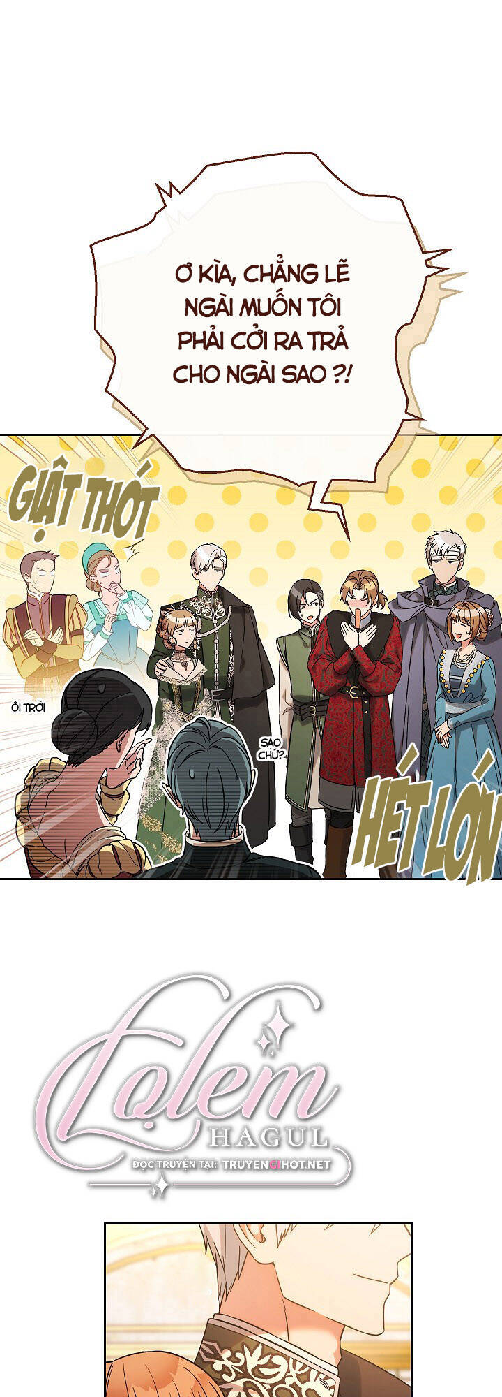 cuộc hôn nhân vụ lợi chapter 50.1 14