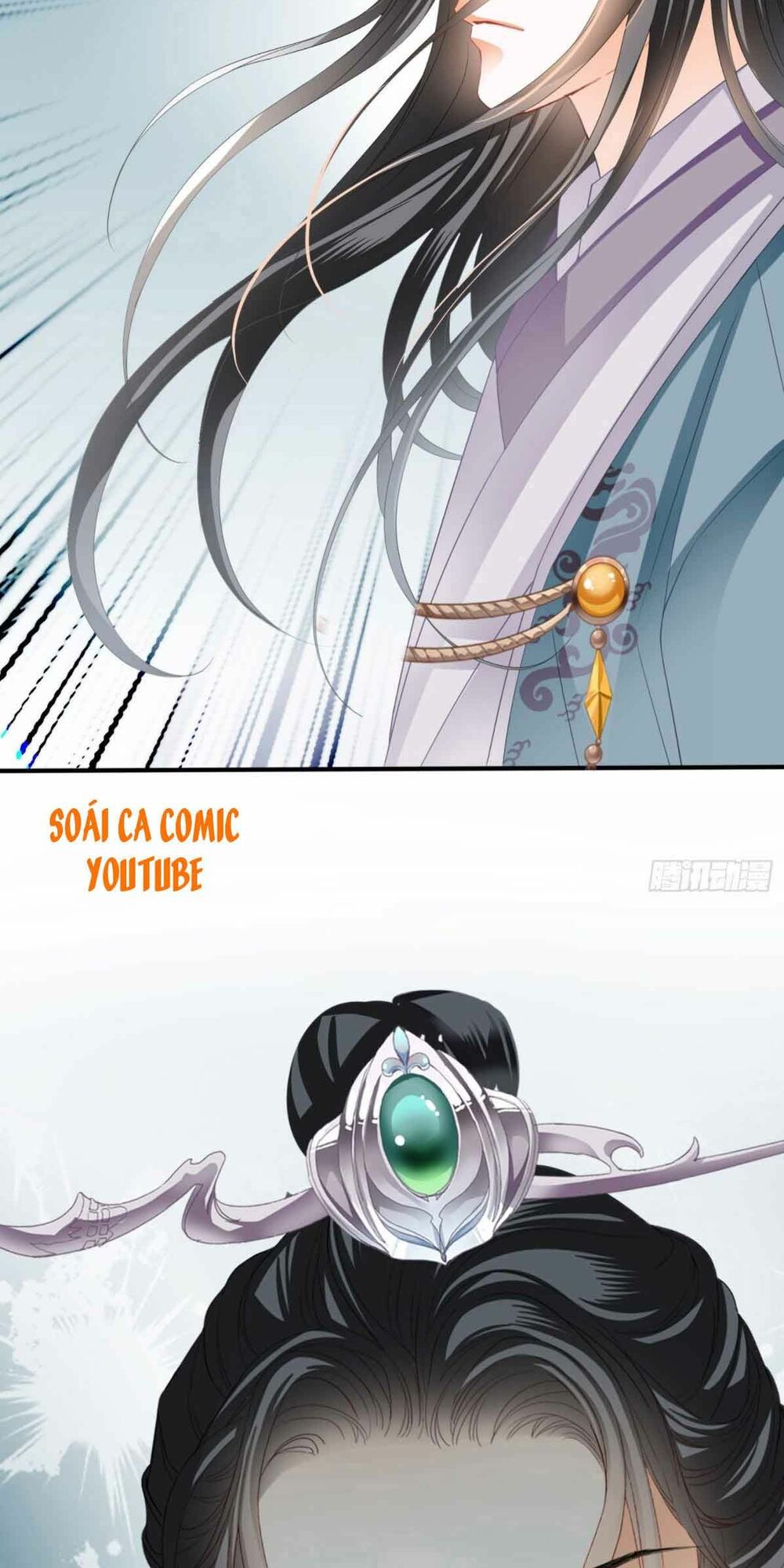 bổn vương muốn nàng chapter 71 31