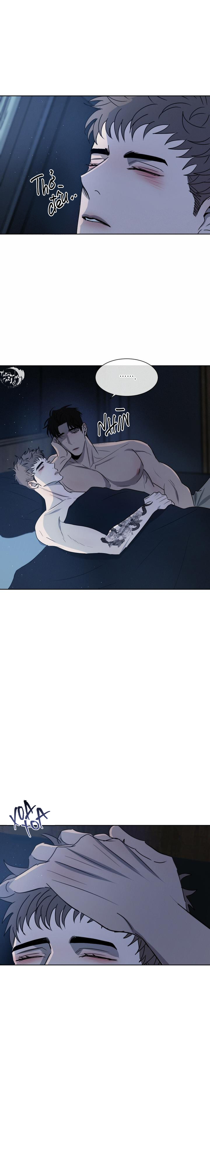 tương khắc chapter 14 28