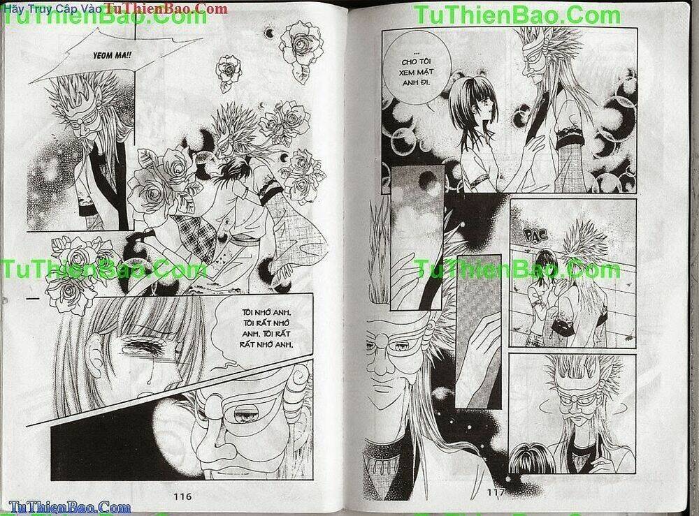 địa ngục tuyết trắng chapter 35 6