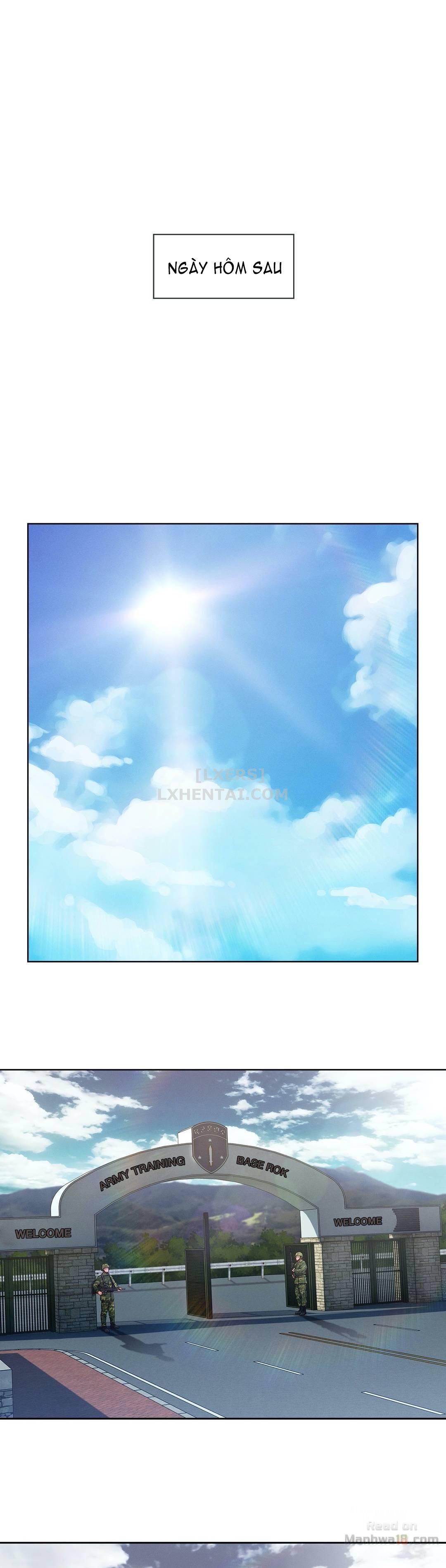 điên cuồng nhưng ngọt ngào chapter 64 25