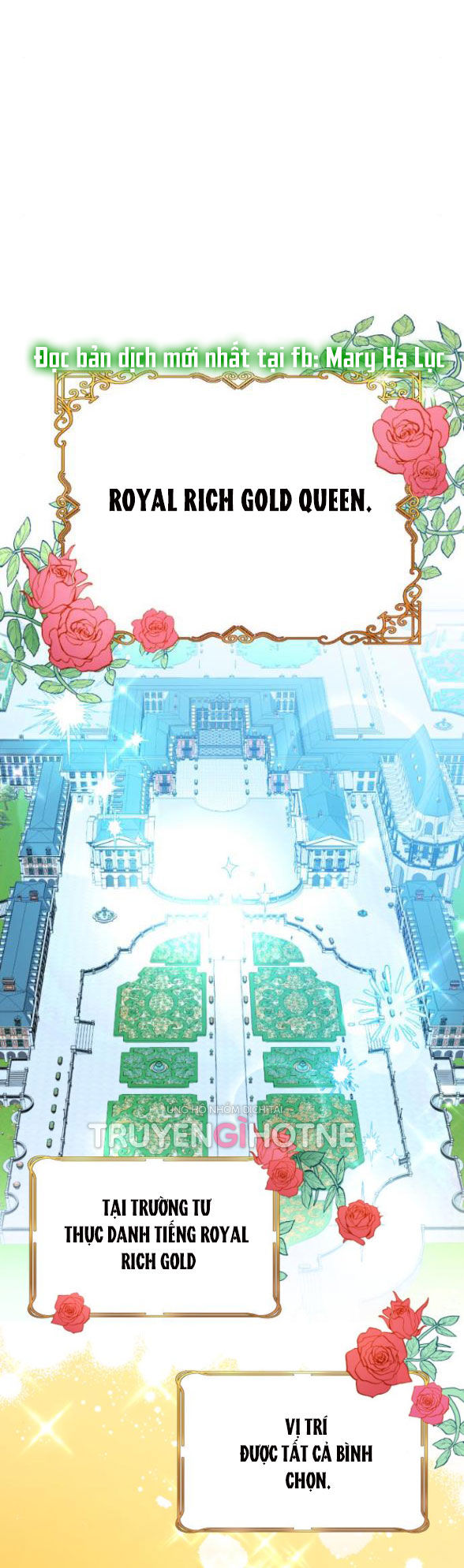 quản gia, cho tôi đi chapter 2.1 15