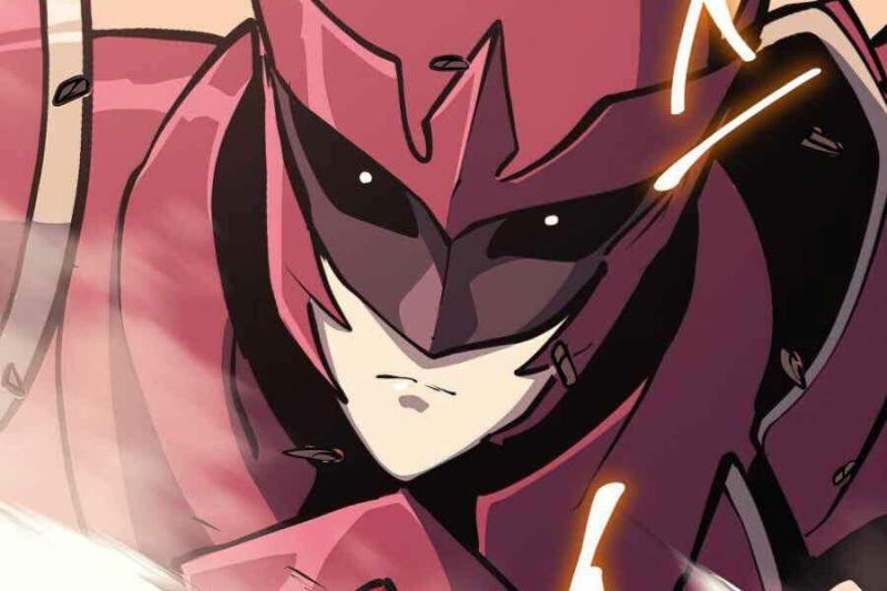 tôi trở lại thăng cấp một mình chapter 106 147