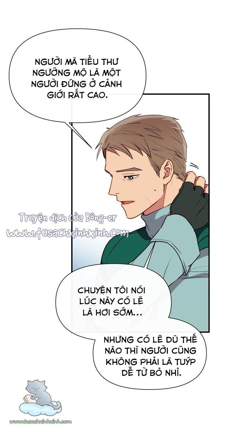 công nương khế ước của gia tộc công tước quái vật chapter 45 9