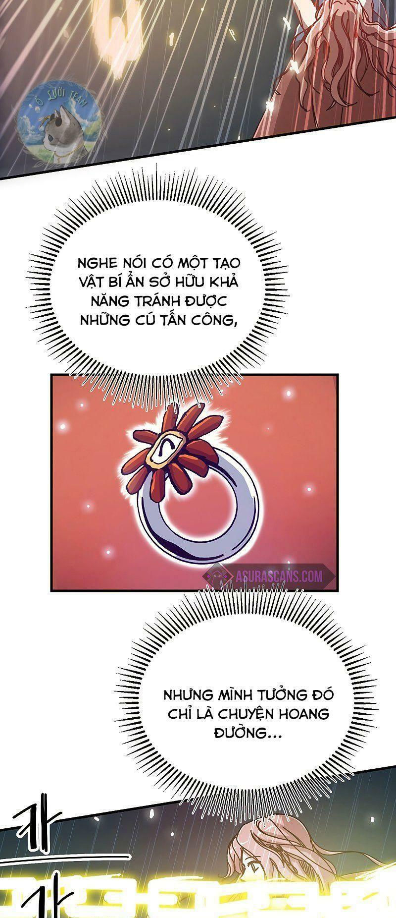 bug player - người chơi lỗi chapter 87 23