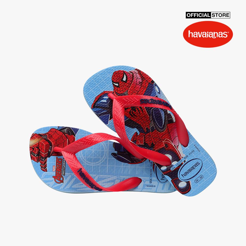 HAVAIANAS - Dép kẹp trẻ em Kids Top Marvel II 4148300