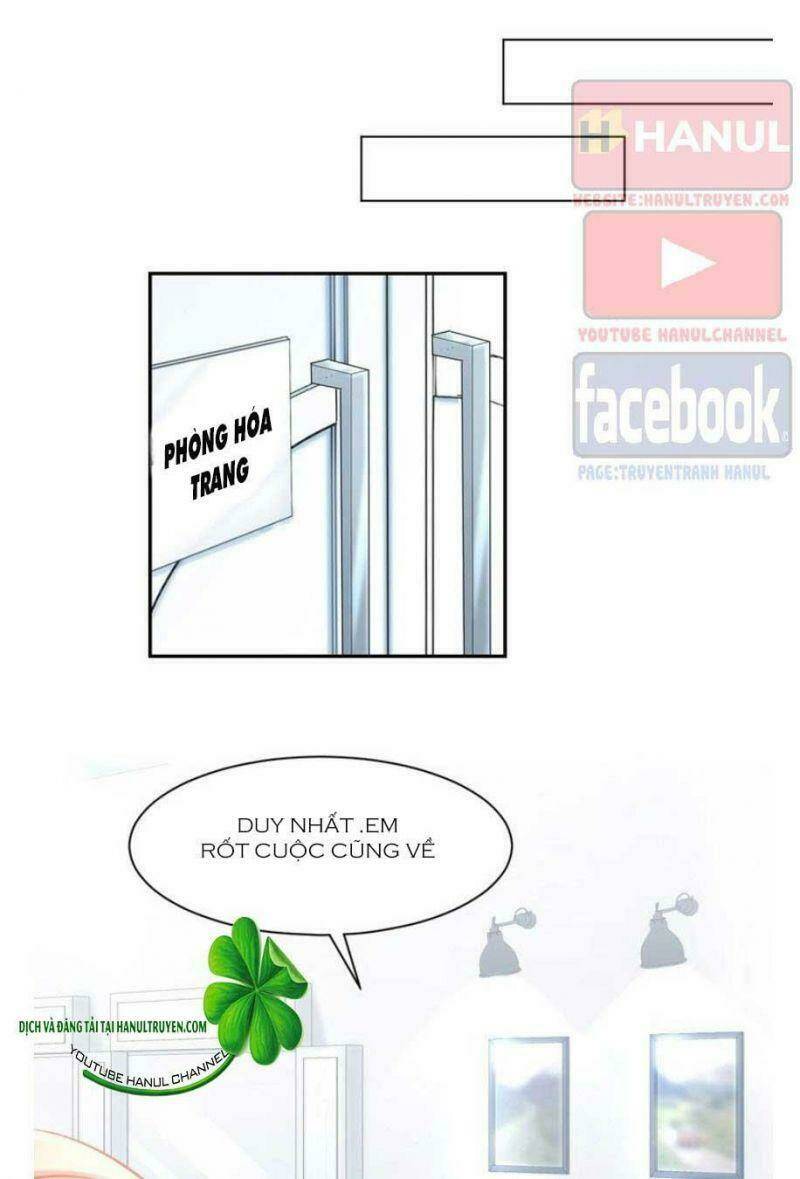 hôn nhân ấm áp : tổng tài sủng vợ thành nghiện chapter 43.2 15