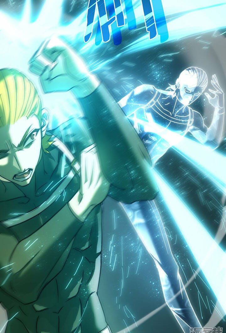 sát thần chi lộ tại dị giới chapter 65 46