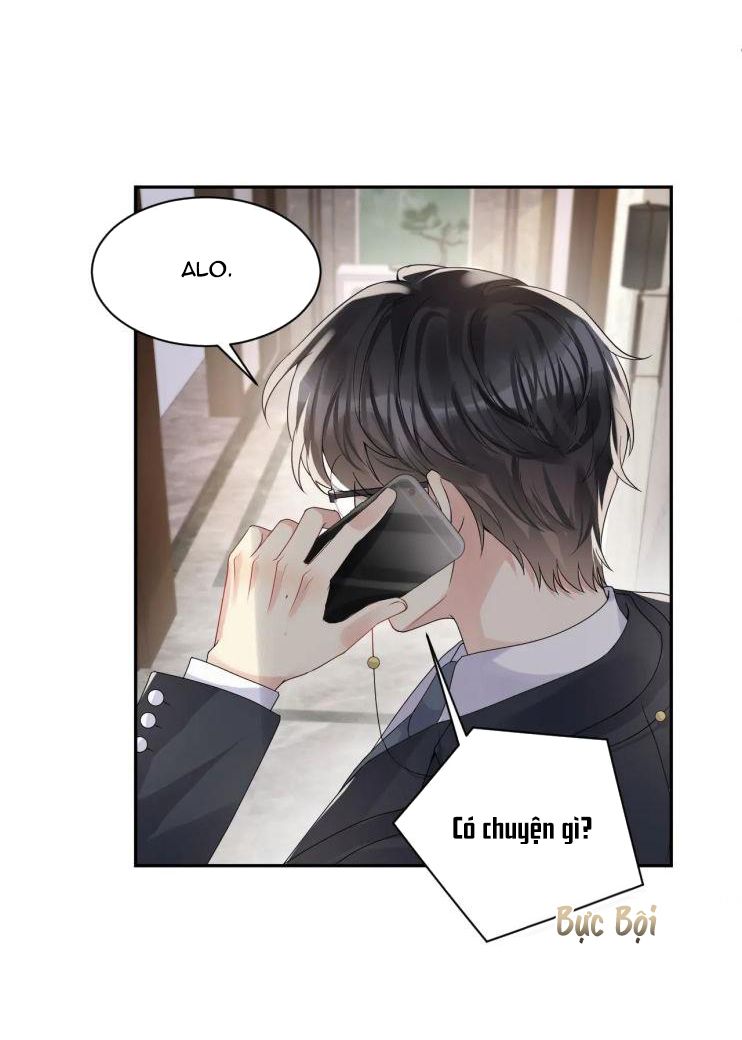 lại bị bạn trai cũ nhắm trúng rồi chapter 54 13