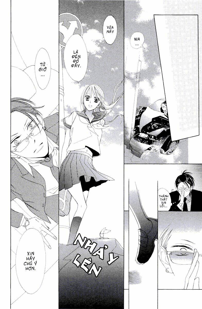 hoa trong bão chapter 1 23