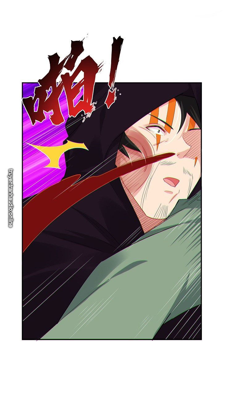 nghịch thiên chiến thần chapter 119 3