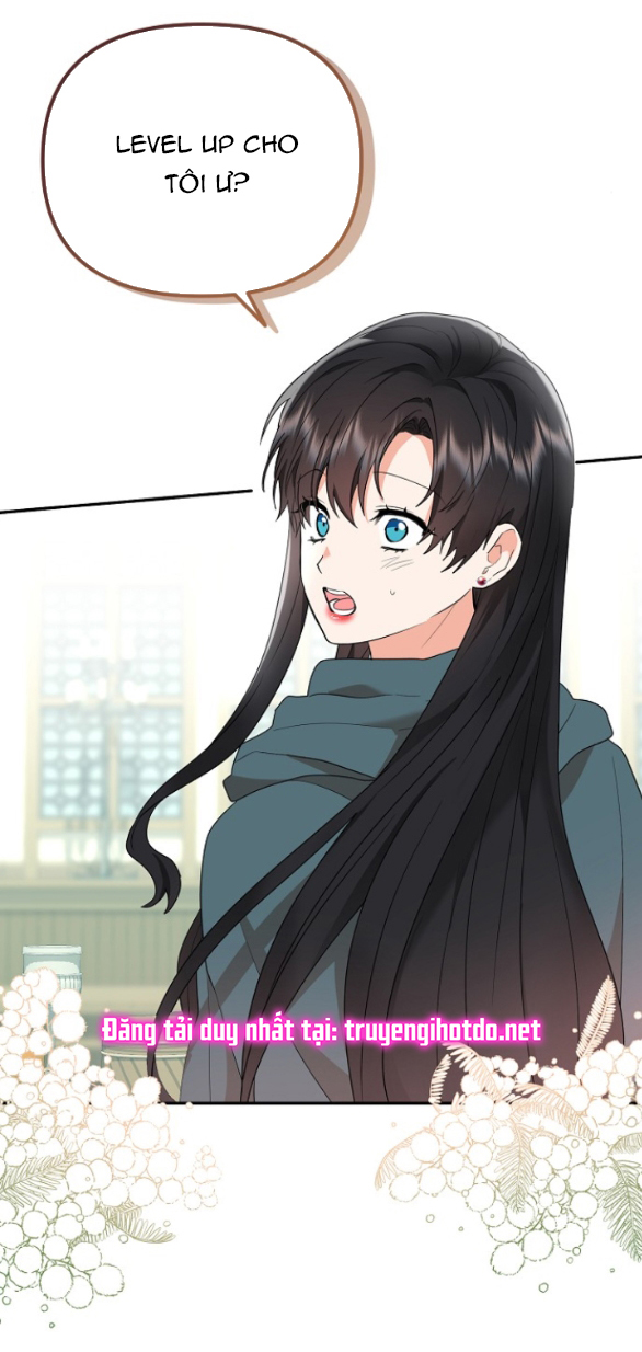 [18+] dũng sĩ vị tha chapter 41.2 19