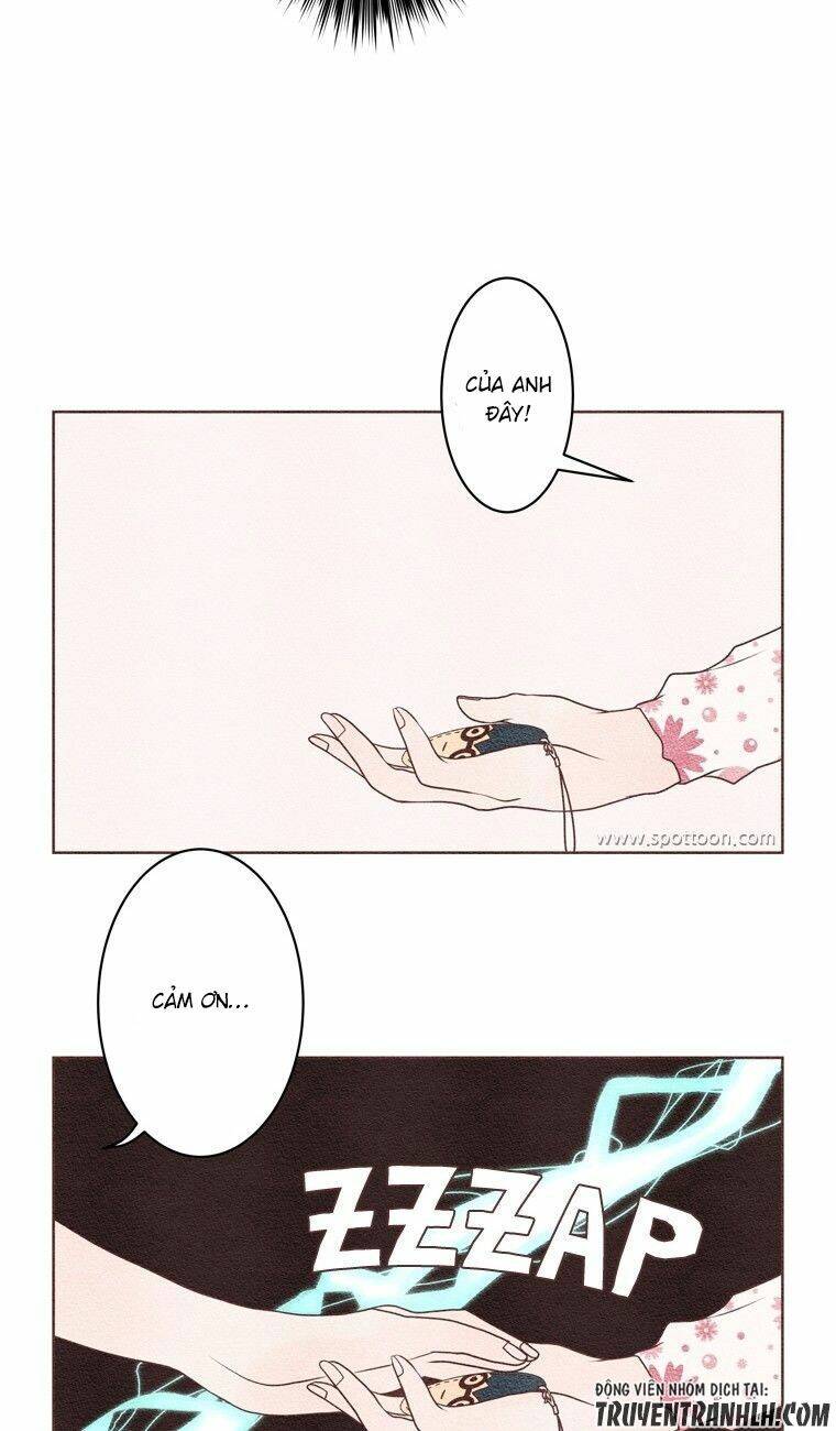 may i shake your hand chapter 8 32