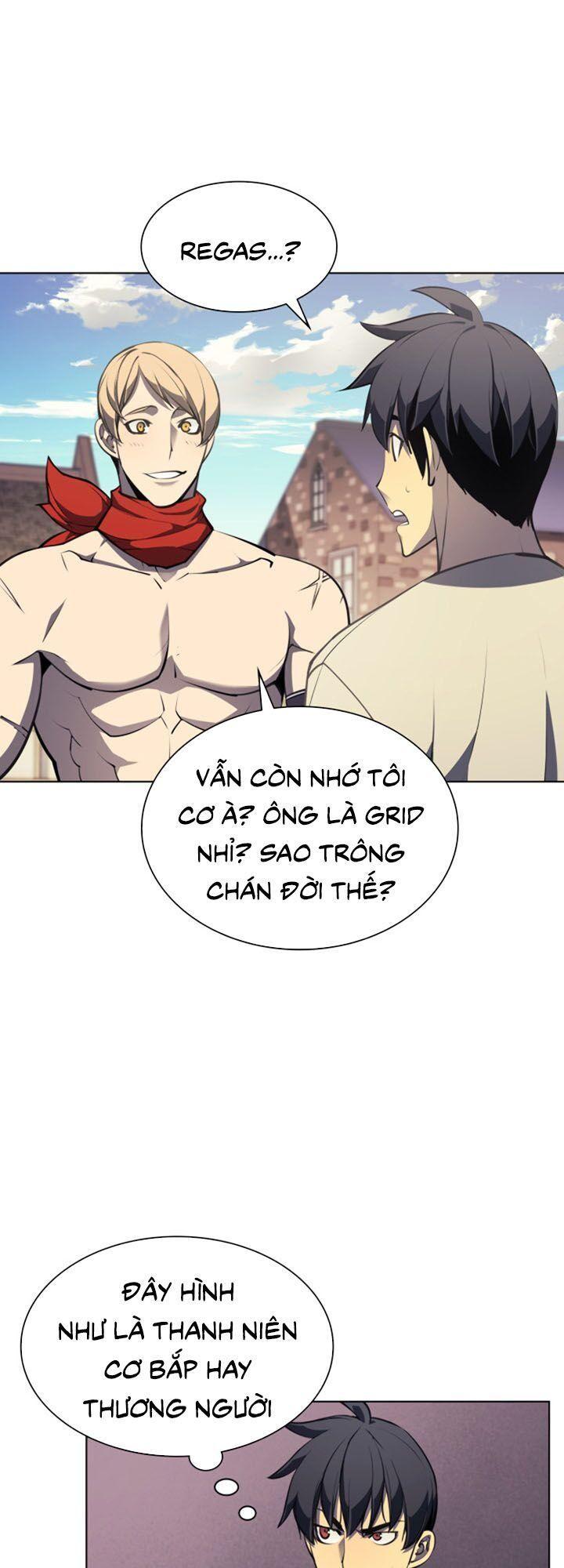 vượt qua giới hạn chapter 46 8