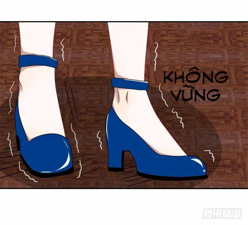 đế thiếu đoạt tình thành nghiện chapter 6 7