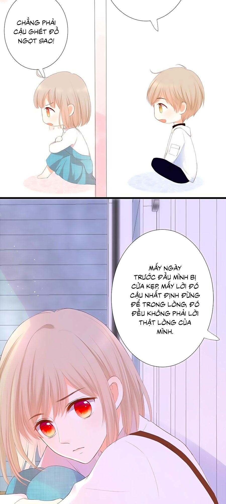 hoa chưa nở rộ chapter 30 21