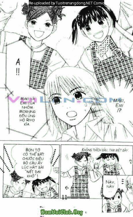 cánh thiên nga chapter 13 34