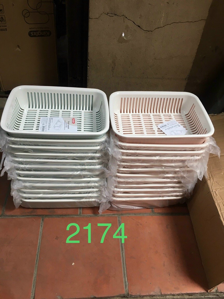 RỔ ĐỰNG 2IN1_MÀU NGẪU NHIỆN