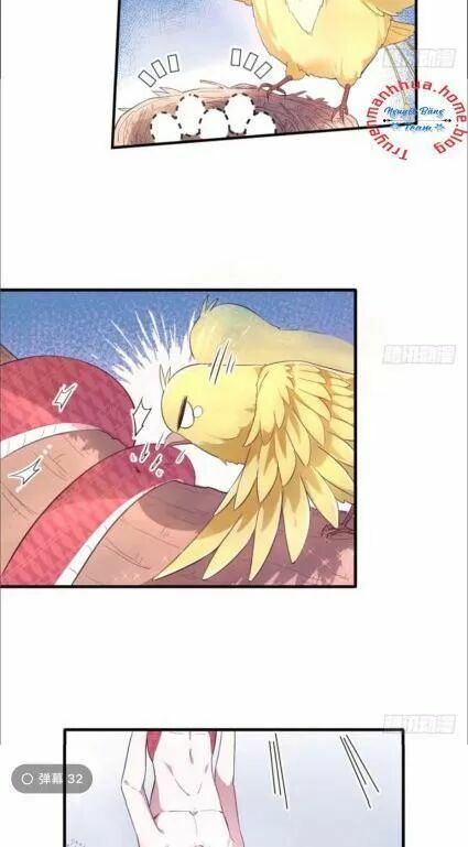 [16+] thảnh thơi thú thế chủng chủng điền, sinh sinh tể chapter 66 2