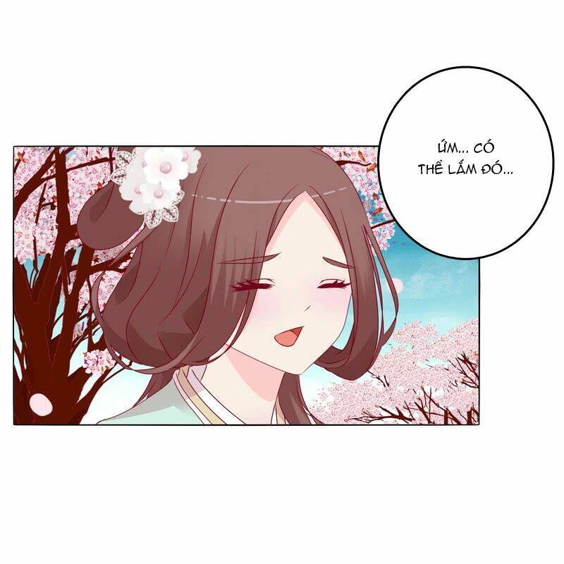 tướng quân mời ra trận chapter 27 17