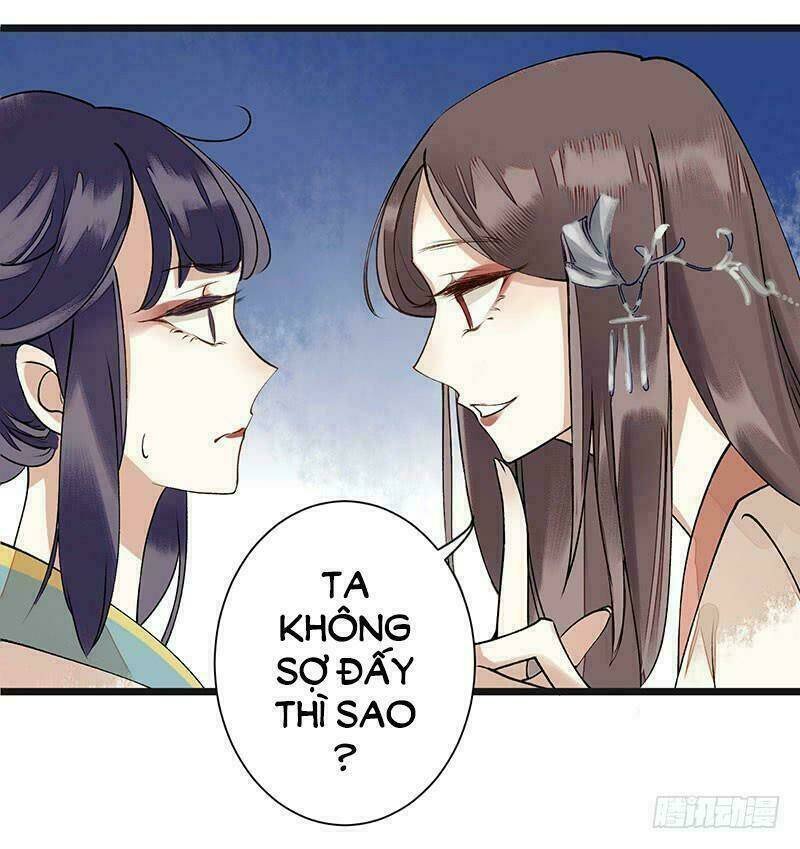 nhất đế trọng sinh mỹ nhân tâm kế chapter 13 9