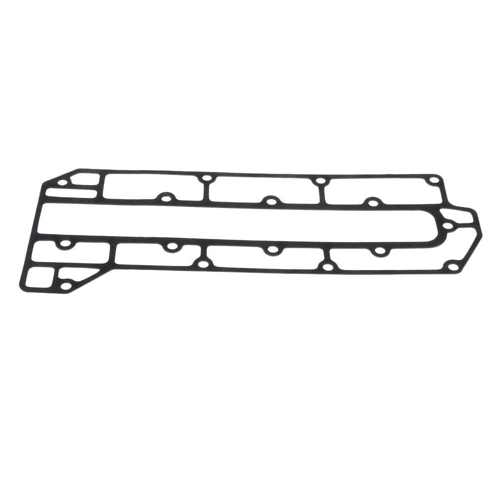 1 Set Outboard Gasket Exhaust     60HP Engine  Sailing
