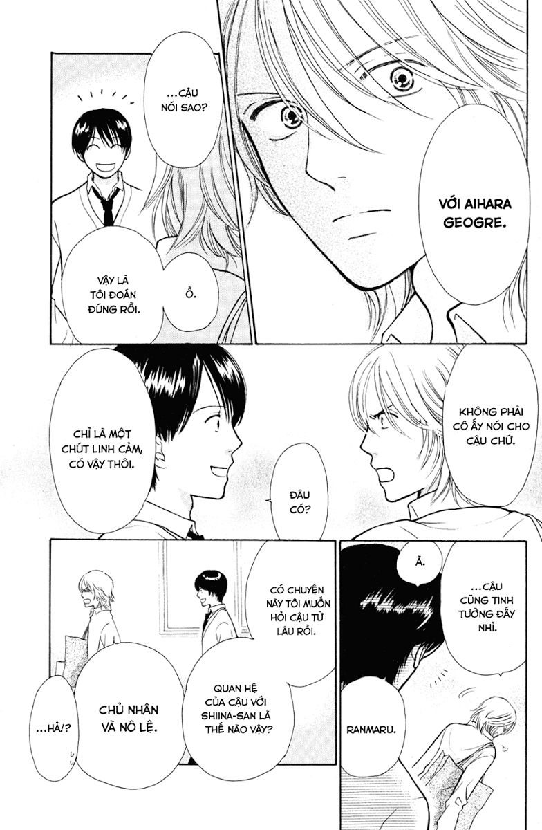 momoiro heaven chapter 7 21