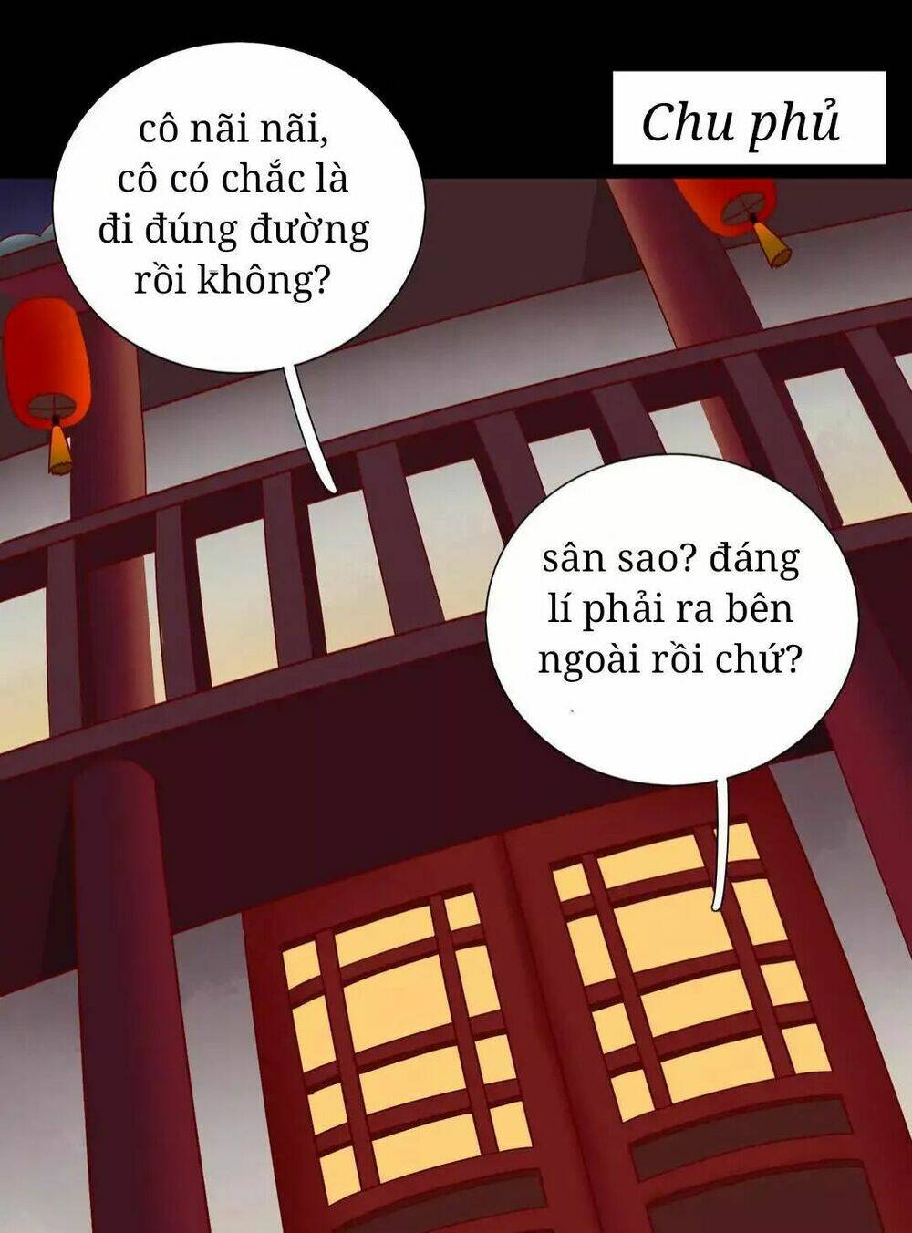 phi thiên địch tự dưỡng đích khẩu tử chapter 26 10