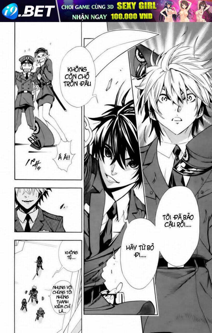 zennou no noa chapter 3 5