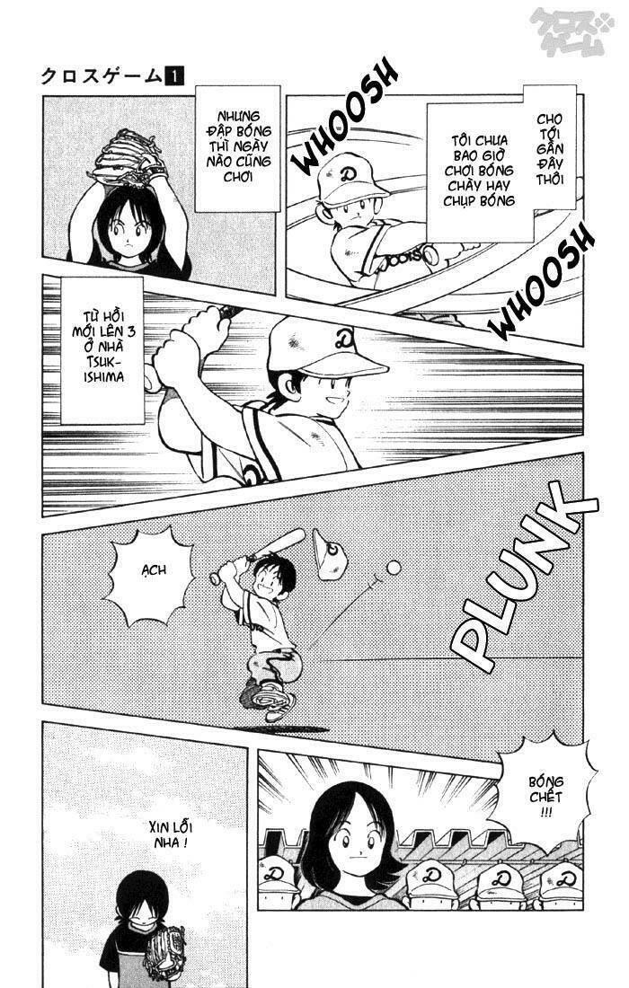 trò chơi vượt qua thử thách chapter 6 14